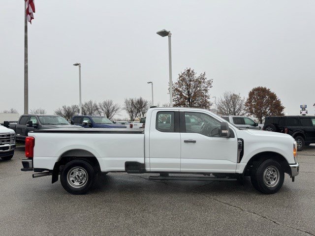 Certified 2023 Ford F350 XL w/ XL Chrome Package image 9