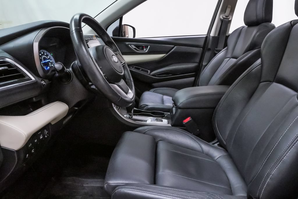 Used 2022 Subaru Ascent Limited w/ Technology Package AWD/4WD image 9