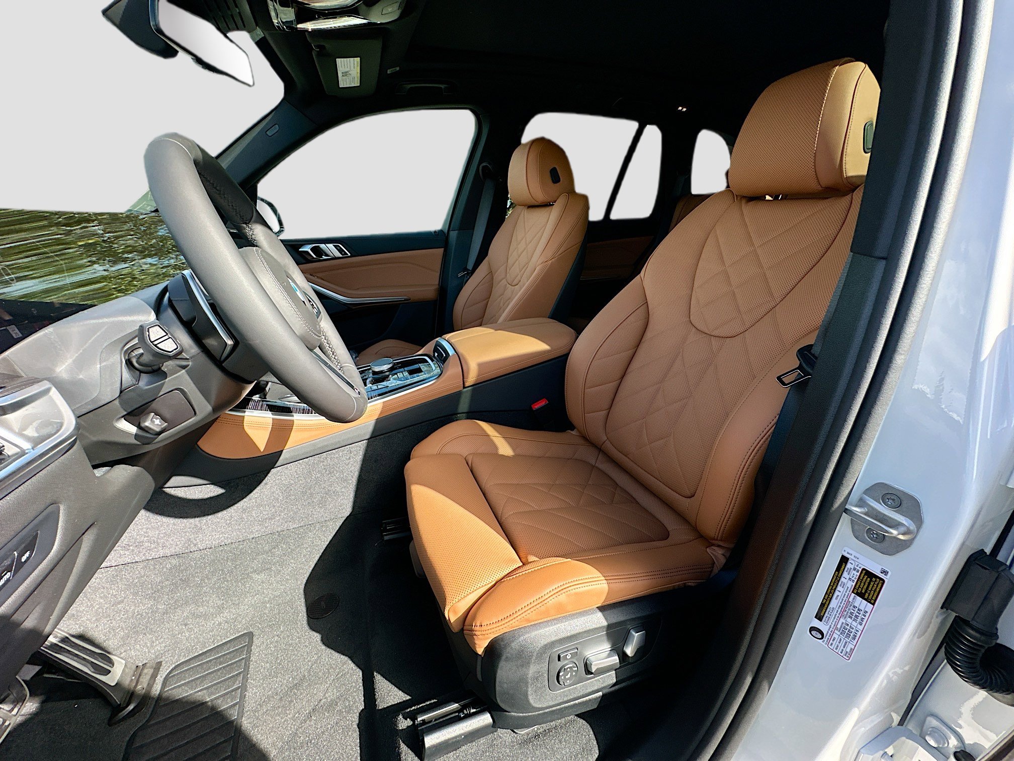 New 2026 BMW X5 sDrive40i image 15