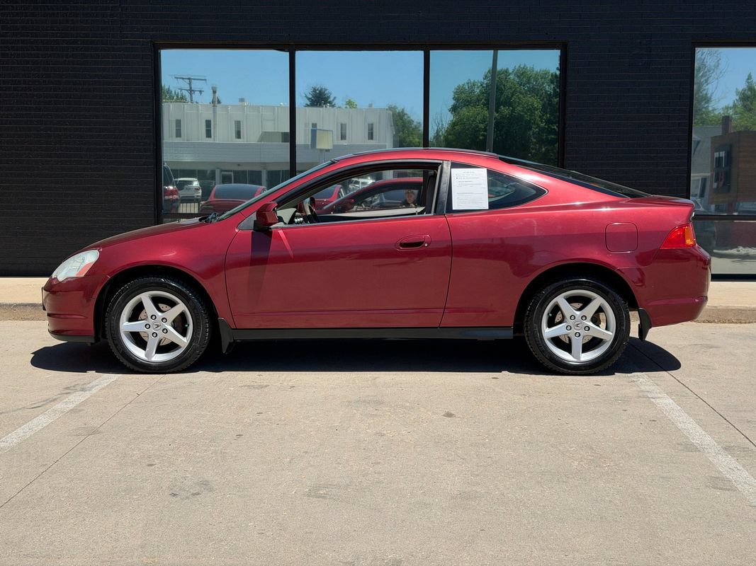 Used 2003 Acura RSX FWD image 17