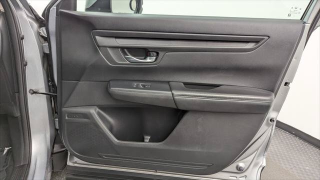 Used 2024 Honda CR-V LX image 22