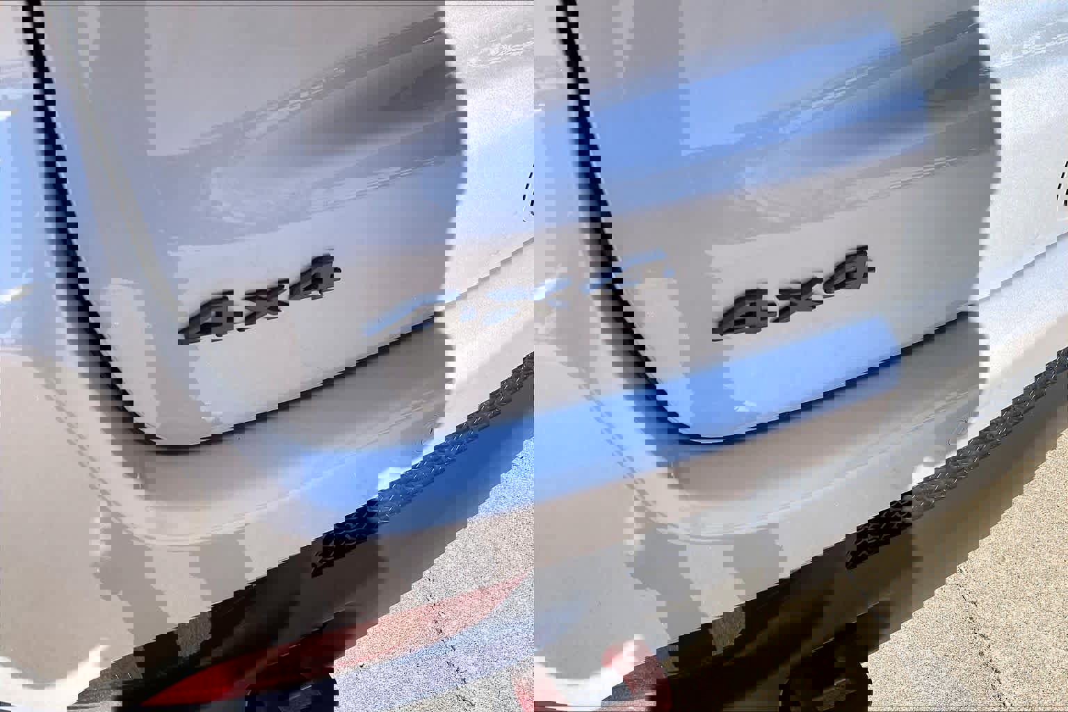 Certified 2024 Jeep Compass Trailhawk image 30