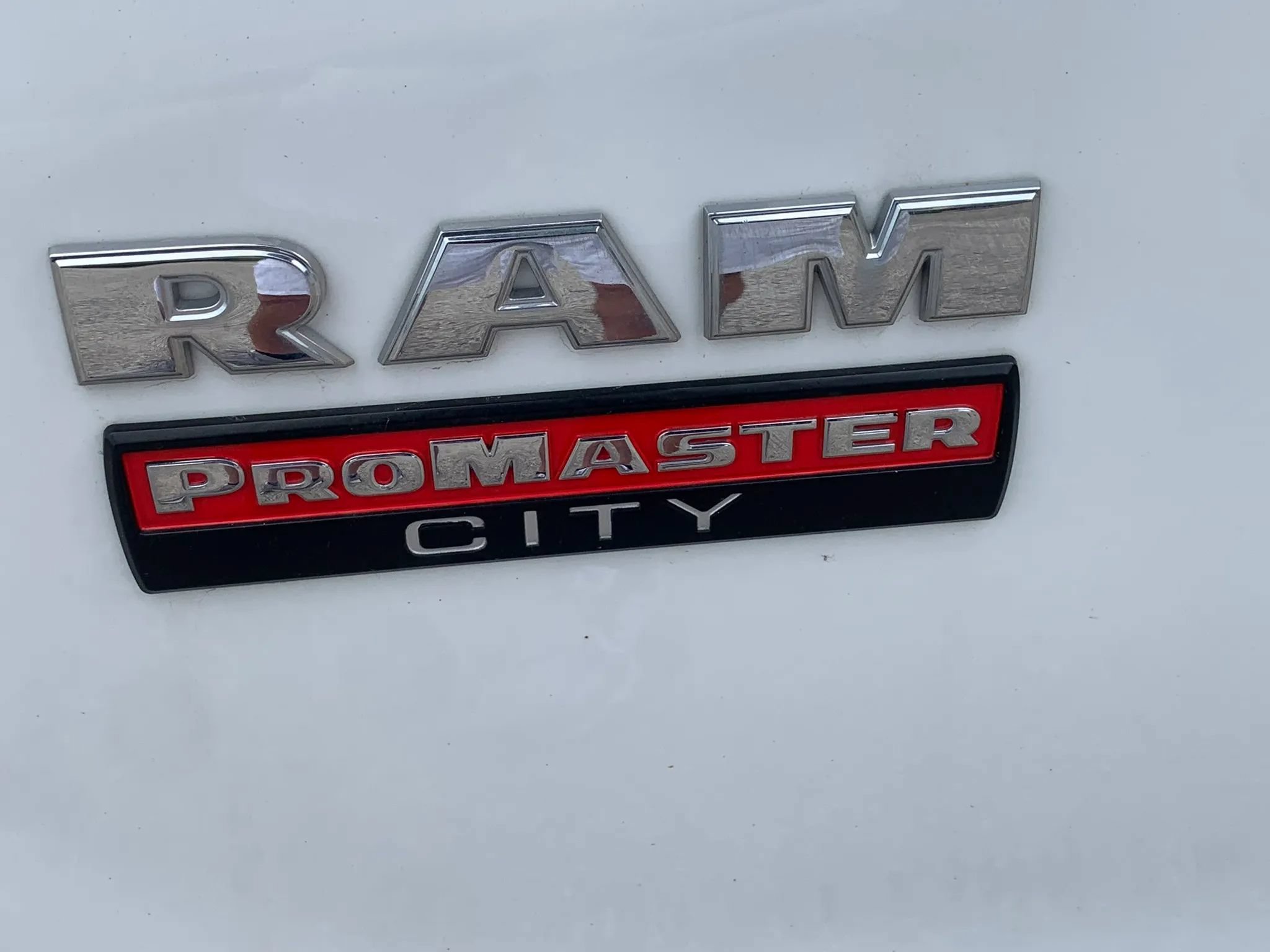 Used 2018 RAM ProMaster City Tradesman FWD image 8