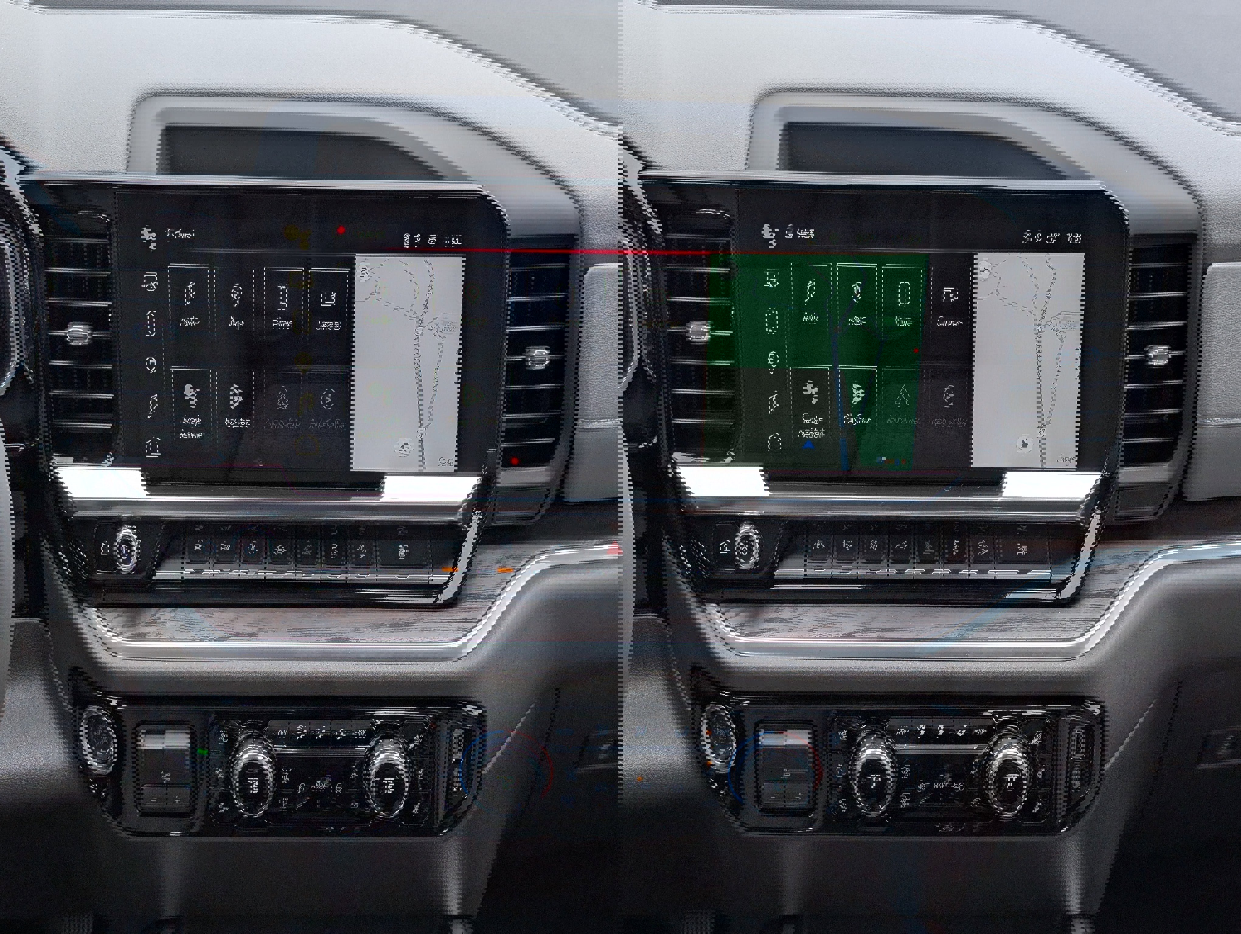 New 2026 GMC Sierra 1500 SLT image 19