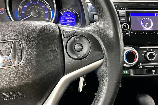 Used 2019 Honda Fit LX image 12