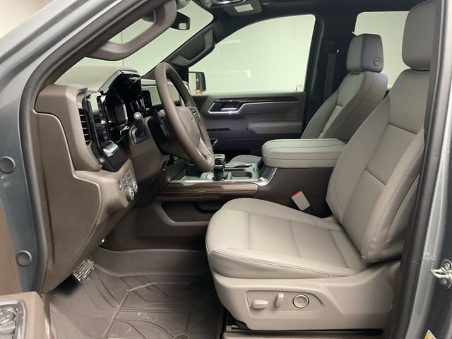 New 2026 Chevrolet Silverado 1500 RST w/ Safety Package image 12