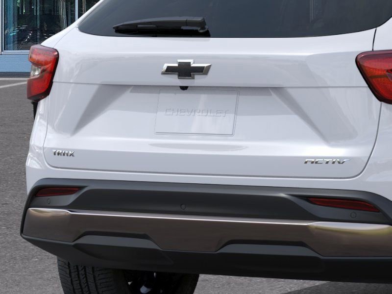 New 2026 Chevrolet Trax ACTIV w/ Driver Confidence Package FWD image 14