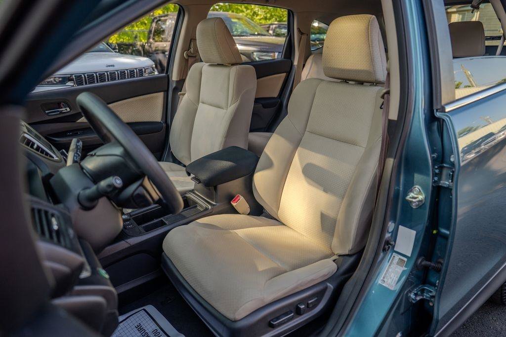 Used 2015 Honda CR-V EX image 14
