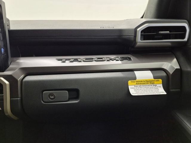 Used 2026 Toyota Tacoma TRD Sport AWD/4WD image 71