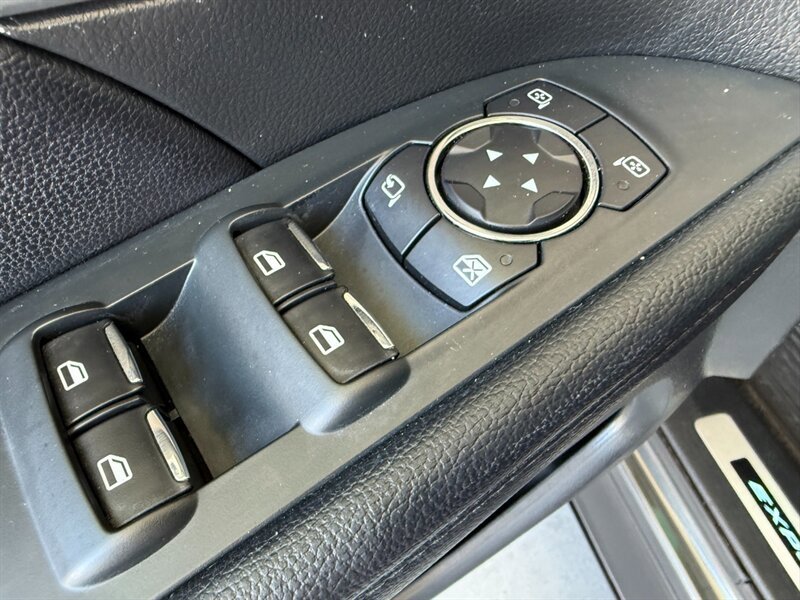 Used 2016 Ford Explorer Sport w/ Equipment Group 401A AWD/4WD image 25