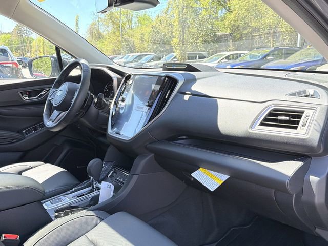 New 2026 Subaru Ascent Limited AWD/4WD image 20