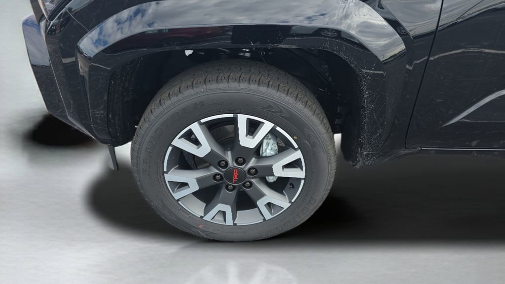 New 2026 Toyota 4Runner TRD Sport Premium RWD image 10