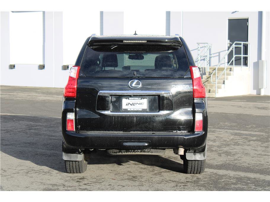 Used 2012 Lexus GX 460 Premium image 3