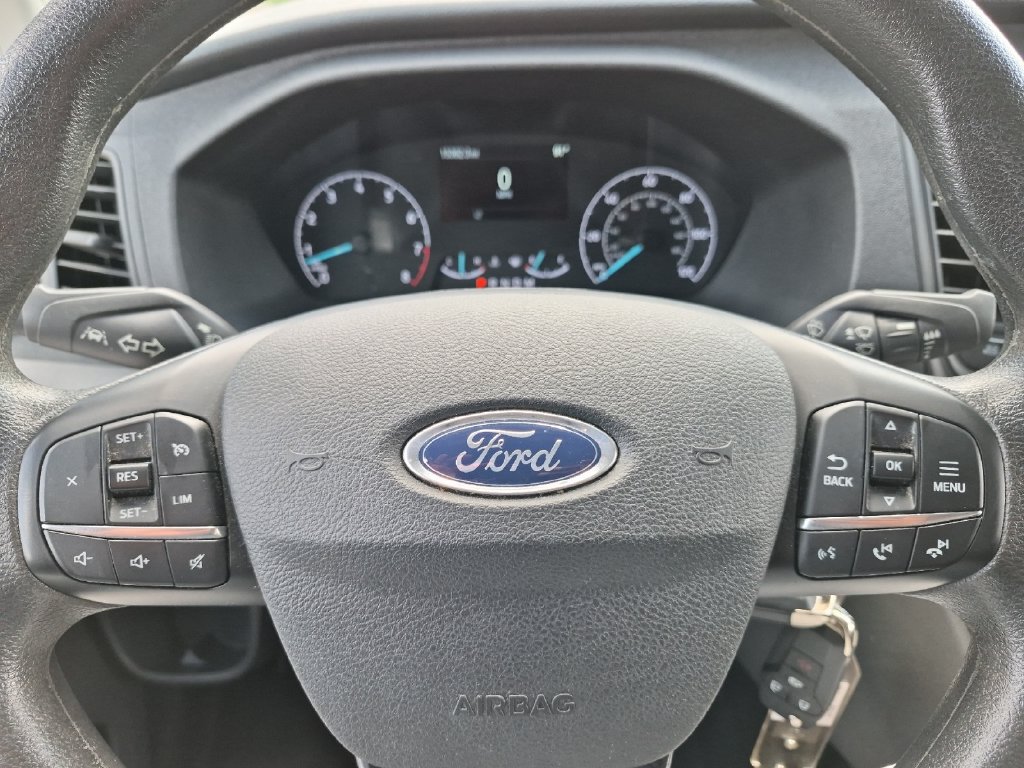 Used 2025 Ford Transit 250 Low Roof w/ Exterior Upgrade Package RWD image 20