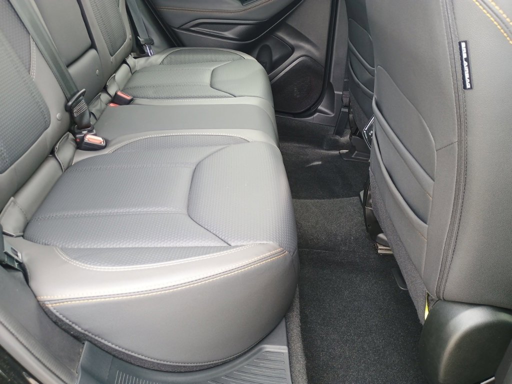 Certified 2024 Subaru Forester Wilderness image 20