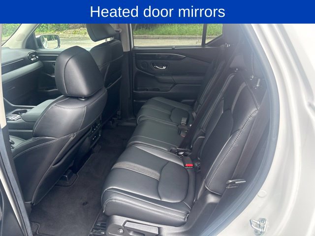 Used 2025 Honda Pilot EX-L image 25