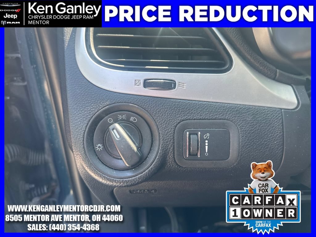 Used 2014 Dodge Journey FWD image 12