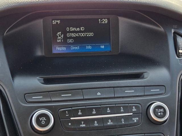 Used 2017 Ford Focus SE image 21