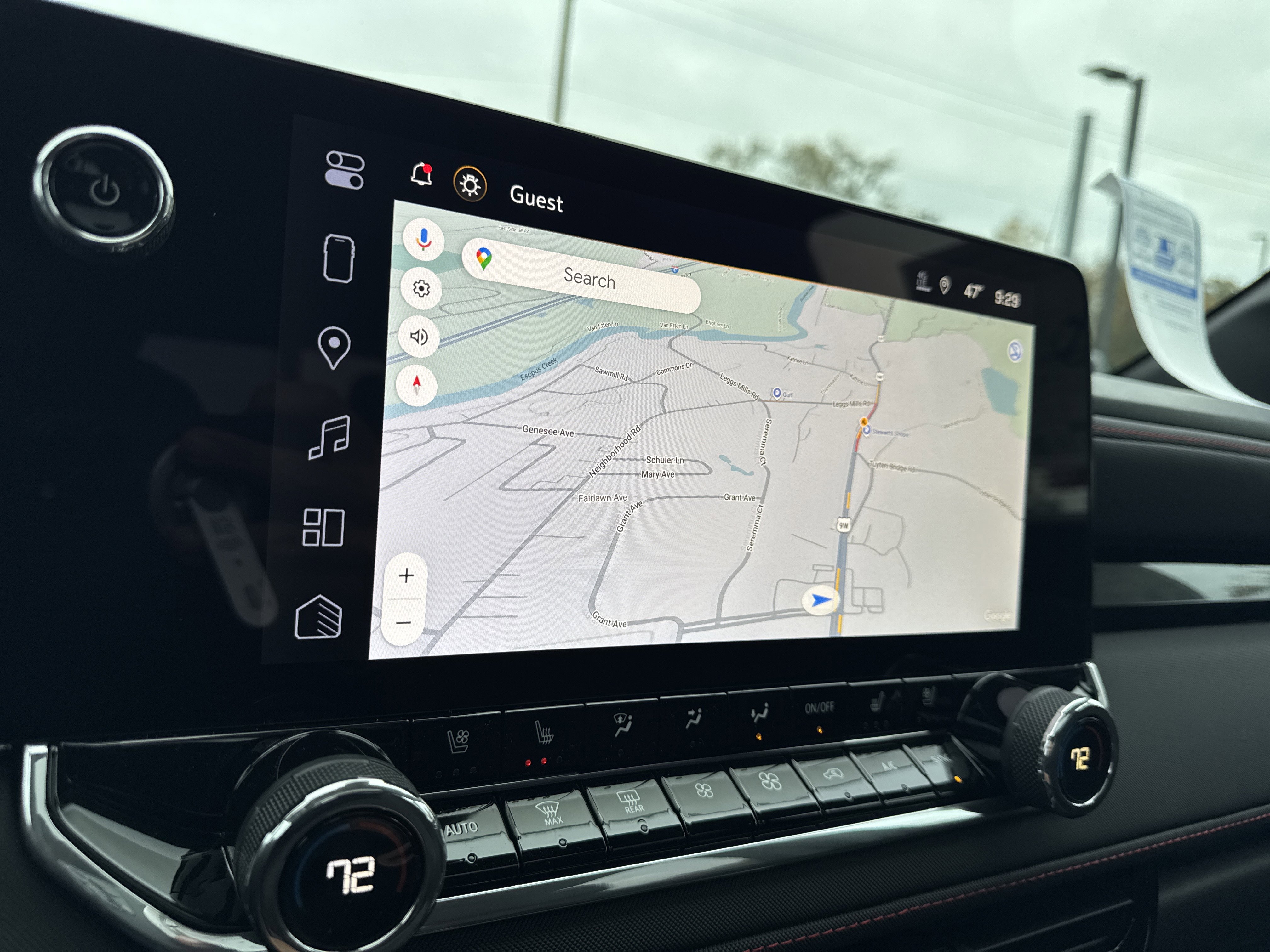 New 2026 Chevrolet Colorado Z71 w/ Technology Package image 20