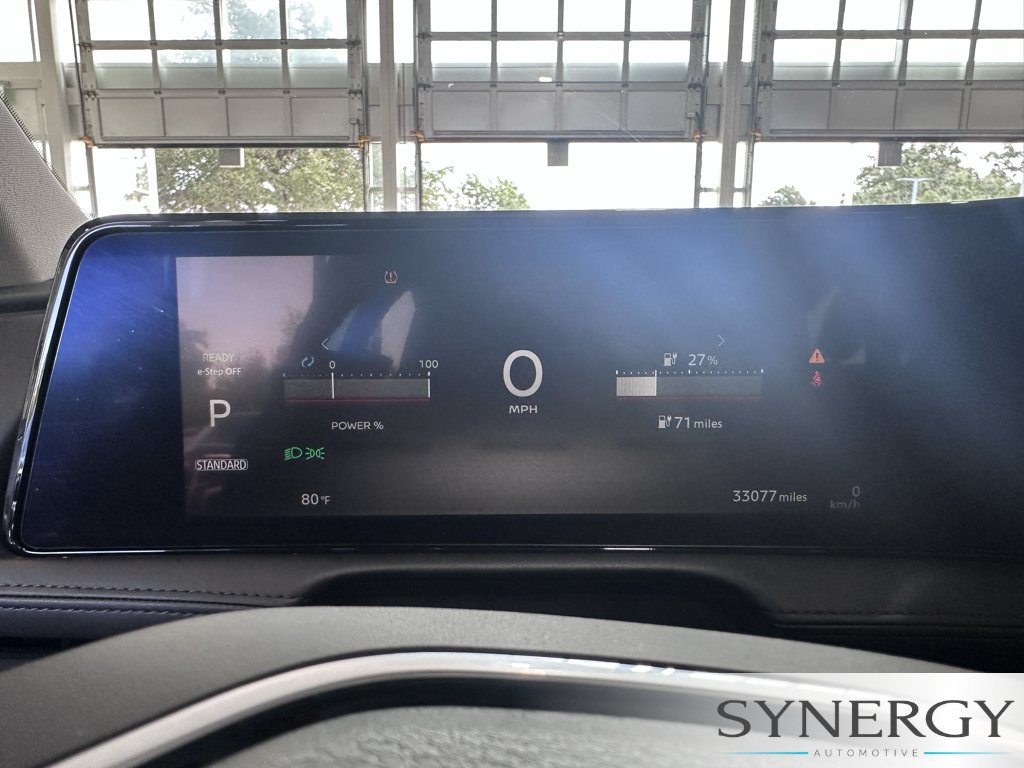 Used 2023 Nissan Ariya FWD image 16