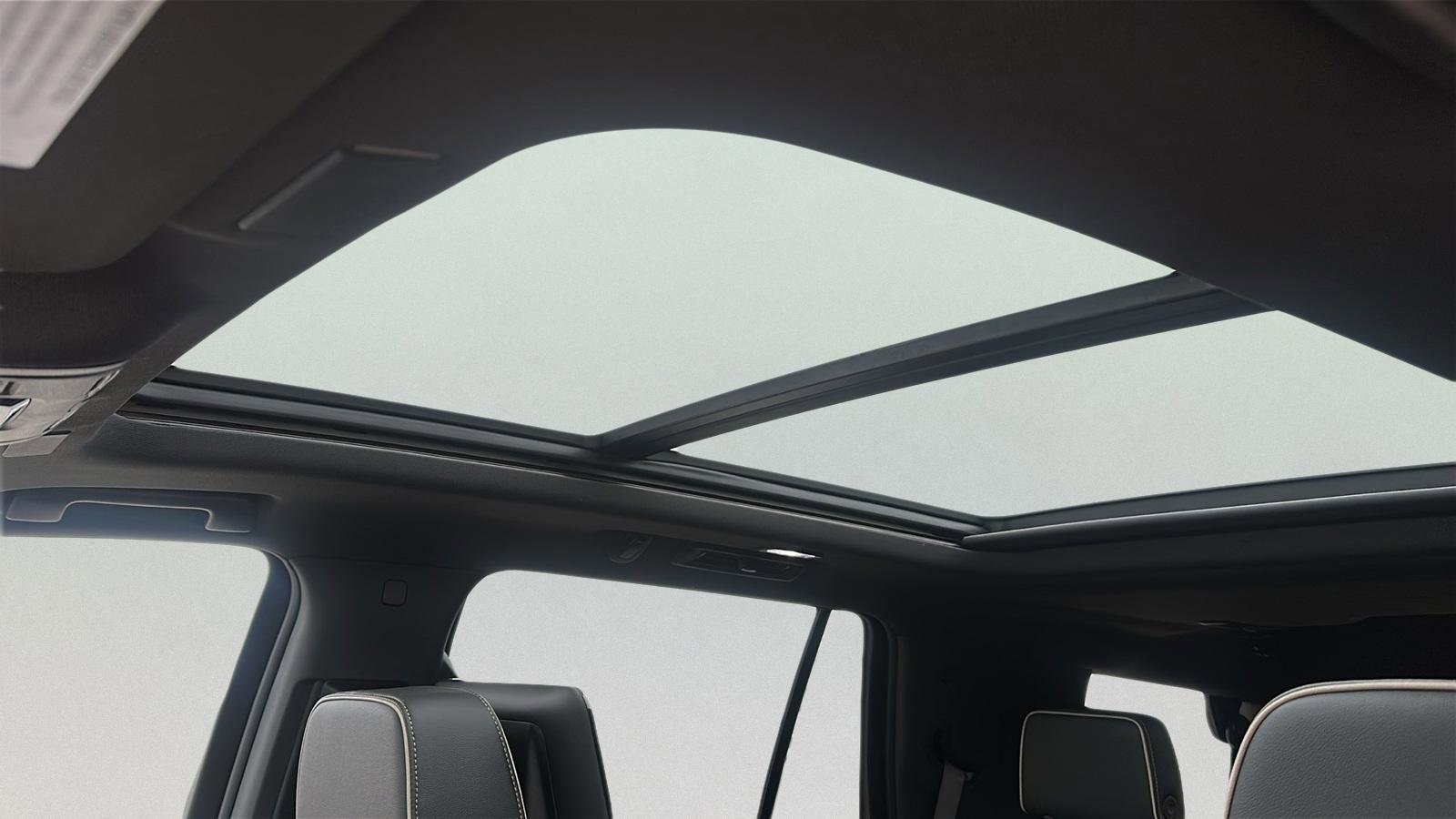 New 2026 Chevrolet Tahoe Premier image 11