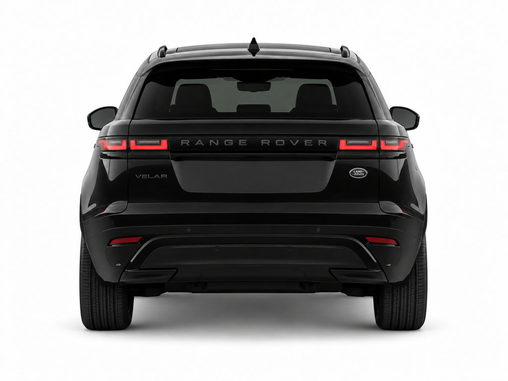 New 2026 Land Rover Range Rover Velar S AWD/4WD image 6