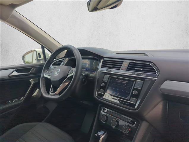 Used 2024 Volkswagen Tiguan S FWD image 28
