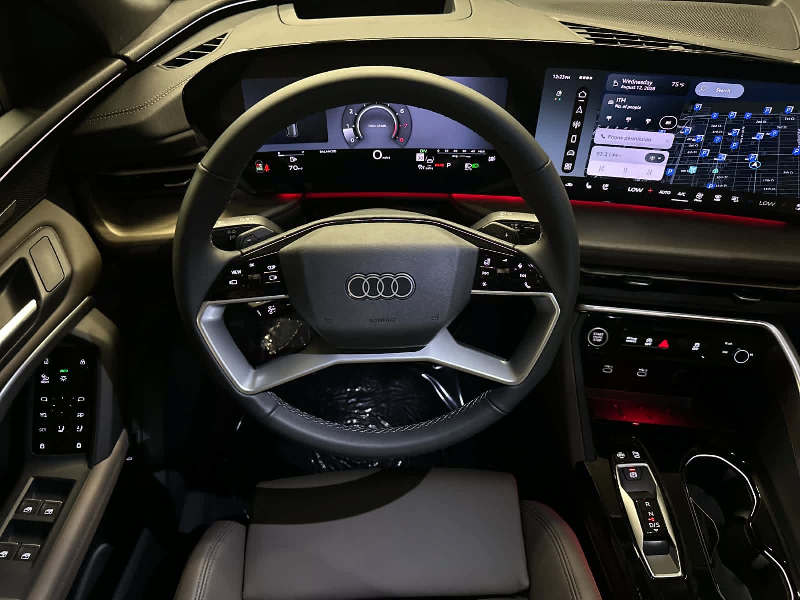New 2026 Audi Q5 Premium Plus AWD/4WD image 14