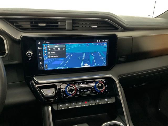 Used 2023 GMC Sierra 1500 Denali w/ Denali Reserve Package image 15