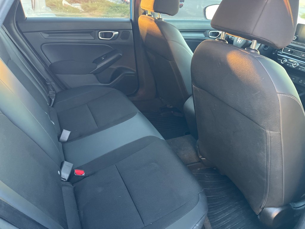 Used 2024 Honda Civic Sport image 13