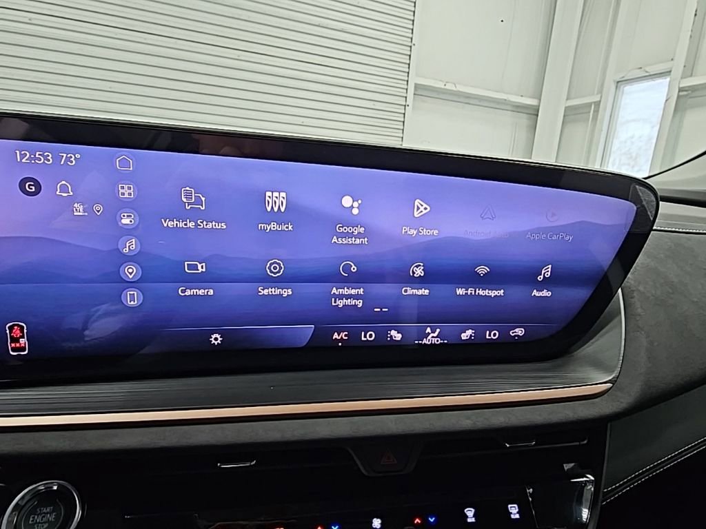 New 2026 Buick Envision Sport Touring image 13