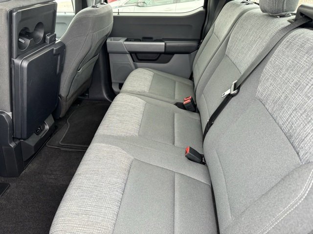 Used 2021 Ford F150 XLT w/ XTR Package image 7