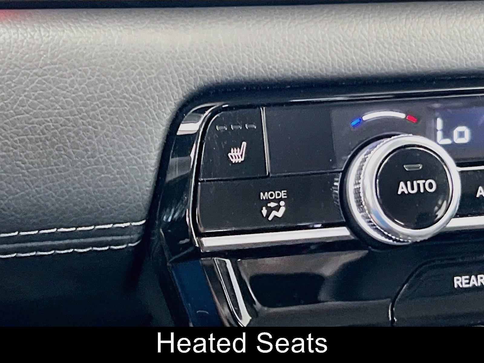 Certified 2026 Honda Pilot EX-L image 22