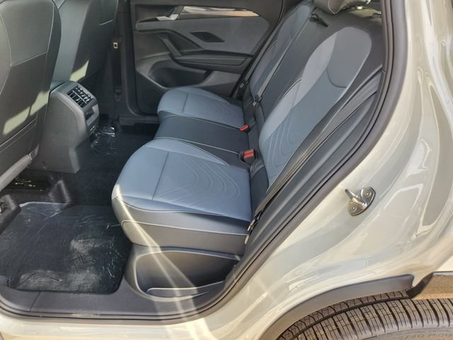 New 2026 Volkswagen Tiguan S image 8