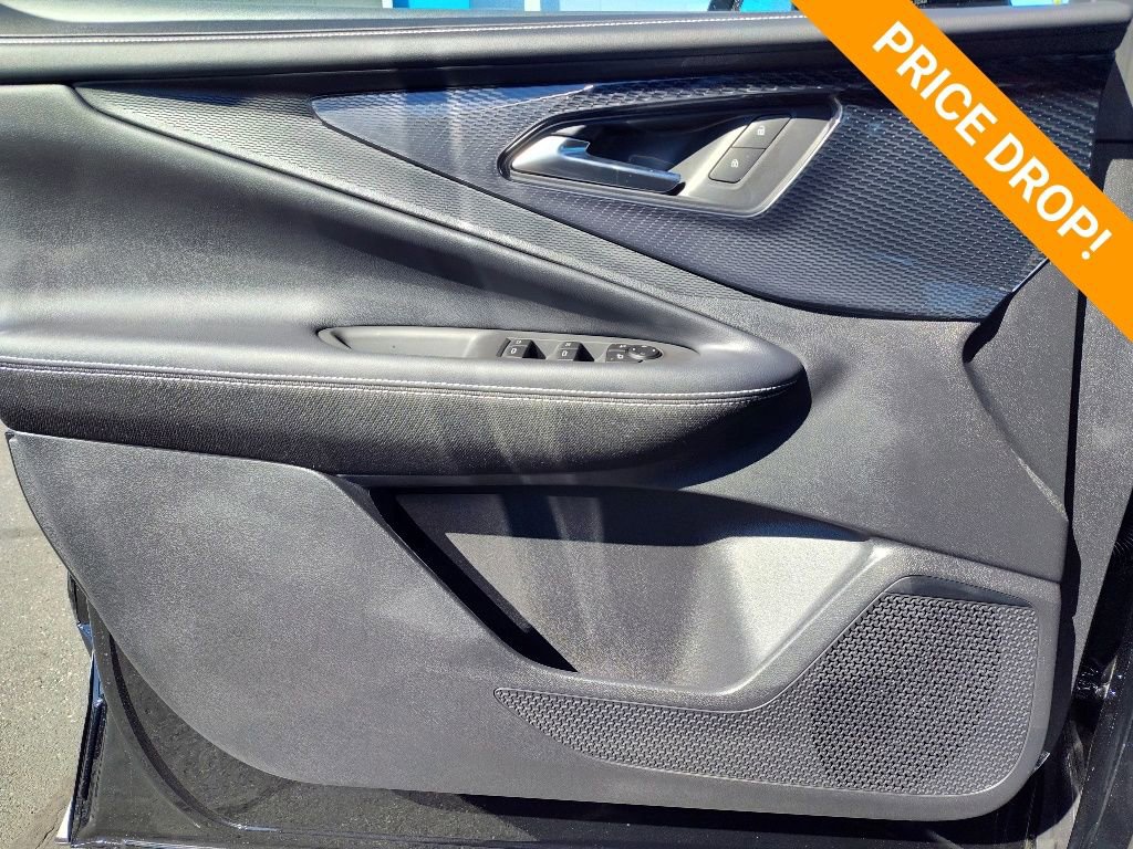 New 2026 Chevrolet Blazer EV LT w/ Midnight/Sport Edition image 9