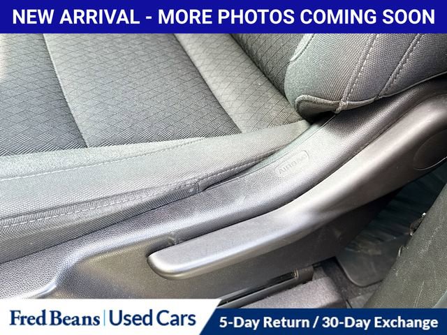 Used 2024 Chevrolet Silverado 2500 LT image 8