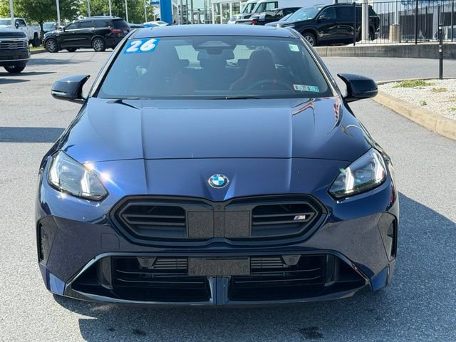 Used 2026 BMW M235i xDrive w/ Premium Package AWD/4WD image 9