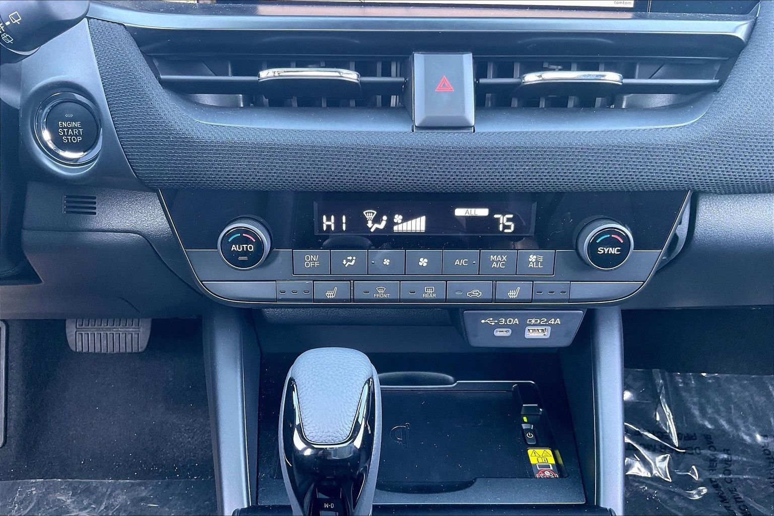 New 2026 Subaru Outback Limited XT AWD/4WD image 21