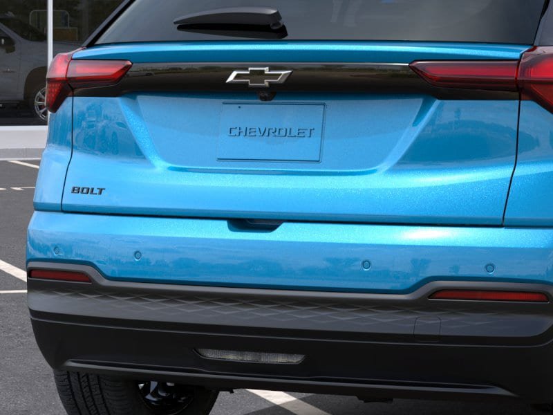New 2027 Chevrolet Bolt LT FWD image 14