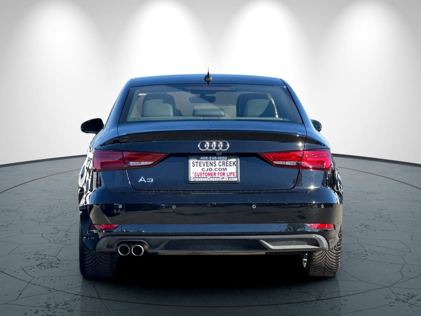 Used 2020 Audi A3 2.0T Premium image 5