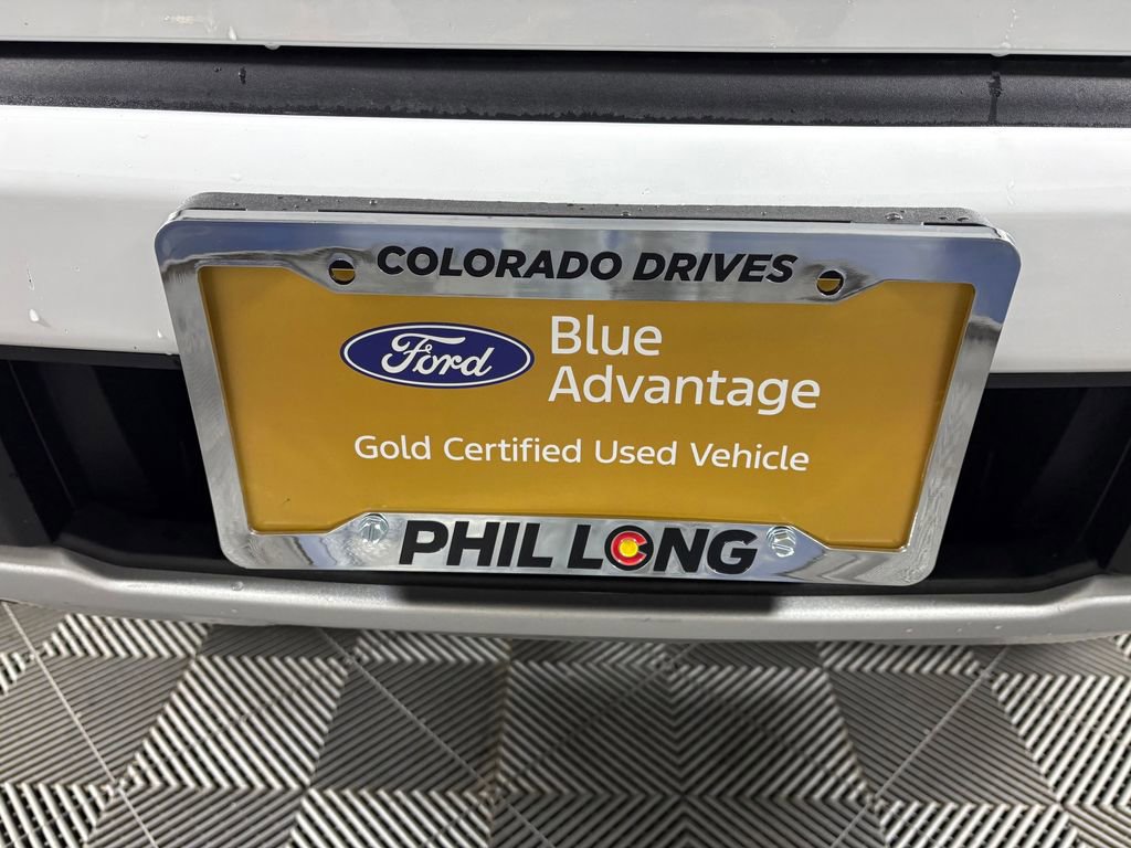 Certified 2023 Ford F150 Tremor AWD/4WD image 9