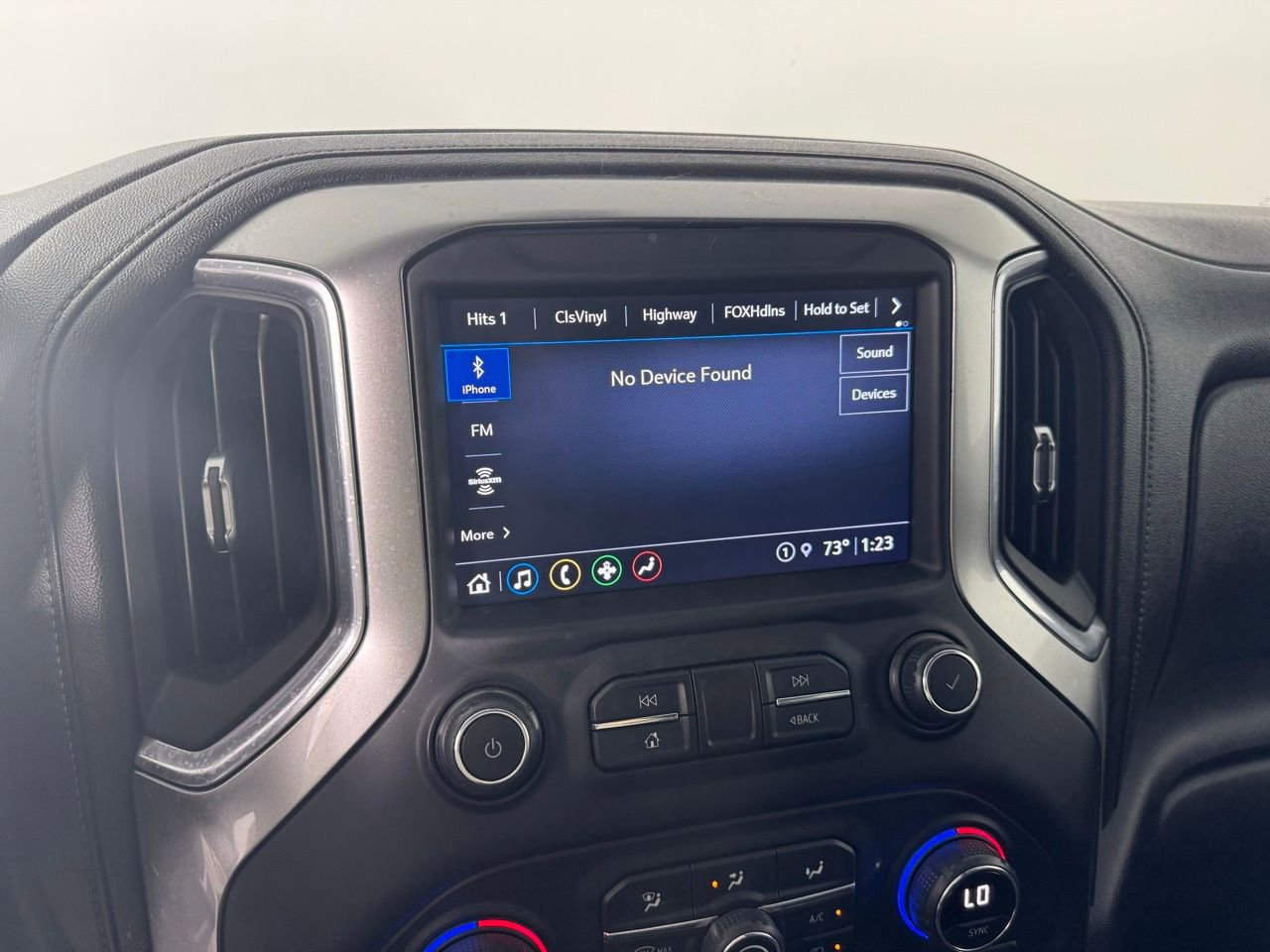 Used 2021 Chevrolet Silverado 1500 RST image 15