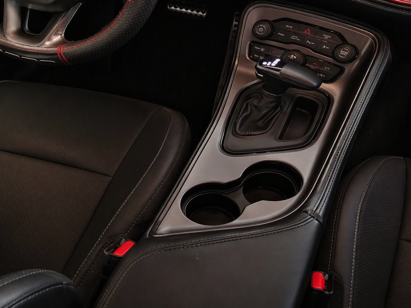 Used 2023 Dodge Challenger R/T Scat Pack w/ 1320 Plus Group RWD image 13