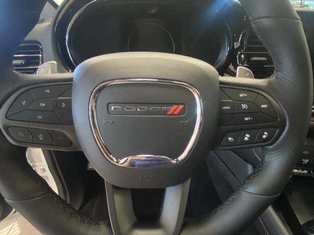 New 2025 Dodge Durango R/T image 15