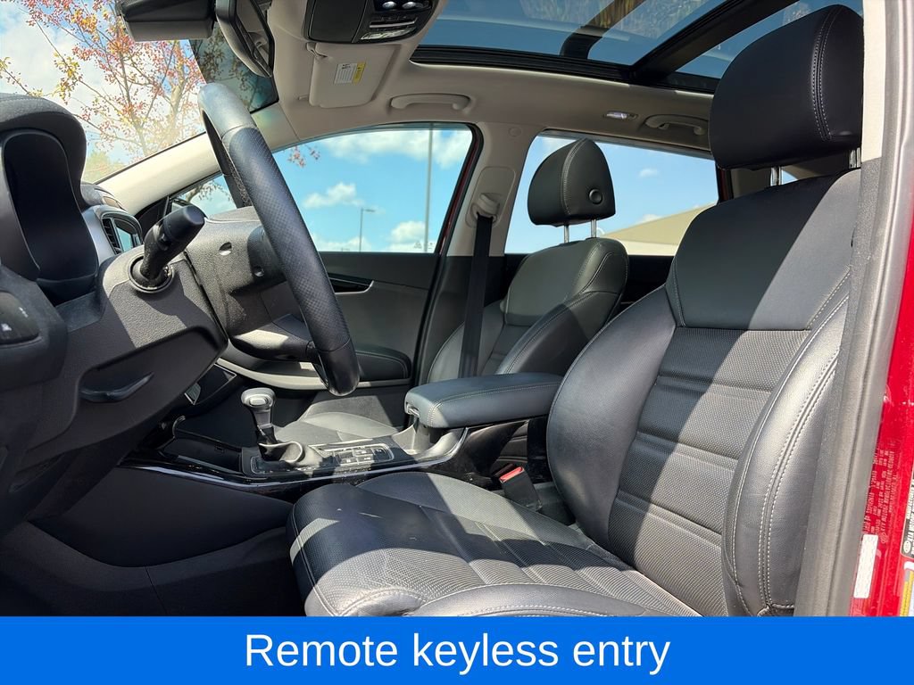 Used 2020 Kia Sorento SX AWD/4WD image 16