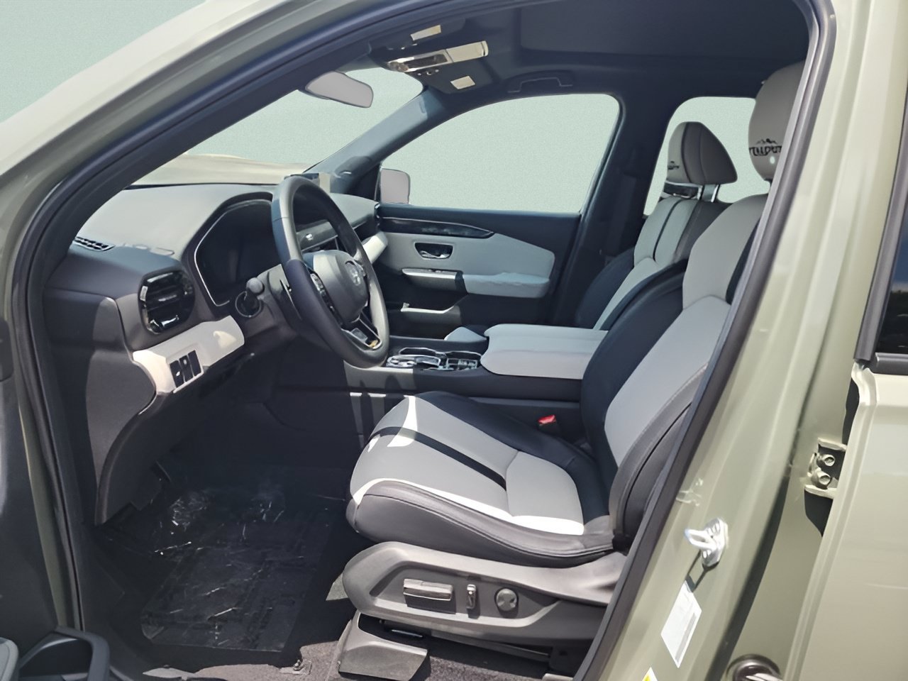 New 2026 Honda Passport TrailSport Elite image 18