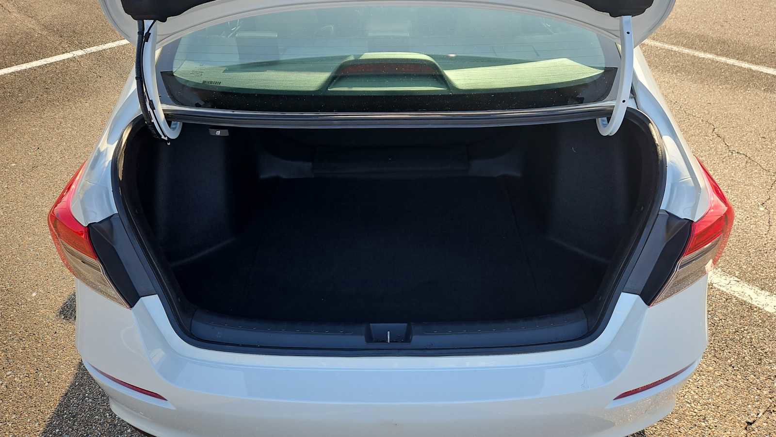 Certified 2023 Honda Civic Sport image 19