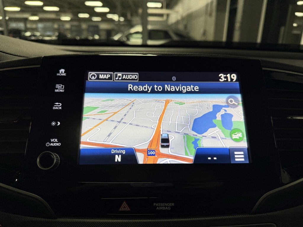 Used 2022 Honda Ridgeline RTL-E image 13