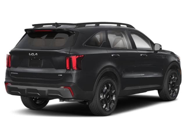 Certified 2024 Kia Sorento X-Line EX AWD/4WD image 5