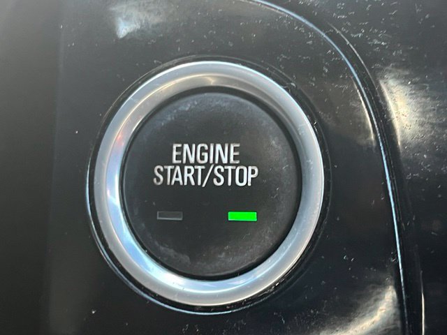 Used 2018 Buick Encore Premium w/ Experience Buick Package FWD image 15
